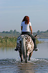 Leisure rider