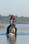 Leisure rider