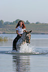 Leisure rider