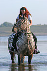 Leisure rider