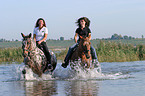Leisure rider