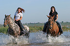Leisure rider