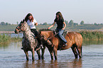 Leisure rider
