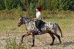 Leisure rider