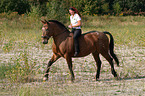 Leisure rider