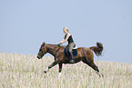 riding on stubblefield