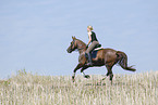 riding on stubblefield