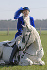 Showriding