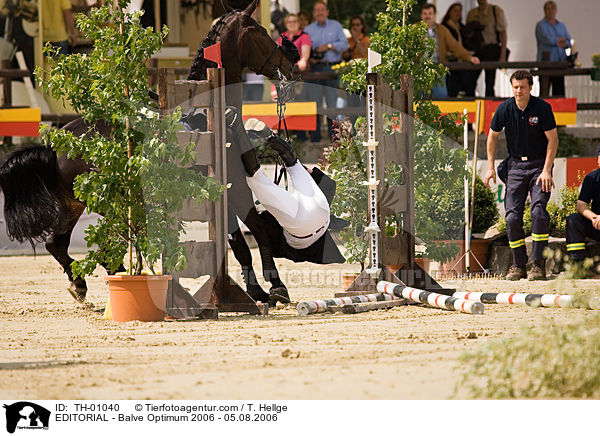 REDAKTIONELL - Balve Optimum 2006 - 05.08.2006 / EDITORIAL - Balve Optimum 2006 - 05.08.2006 / TH-01040
