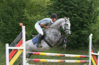 showjumping tourney