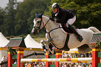 EDITORIAL - Wathelet Gregory auf GZS Cassira Z - Balve Optimum 2006 - 06.08.2006