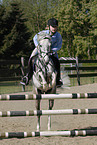 jumping