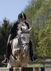 showjumping