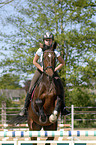 showjumping