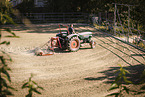 Riding Arena