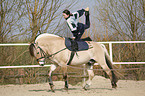 vaulting