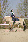 vaulting