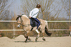 vaulting