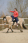 vaulting
