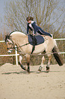 vaulting