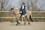 vaulting