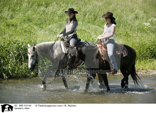 western rider / RR-14144