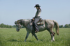 western rider