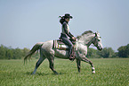 western rider
