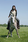 western rider