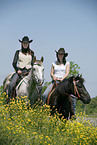 western rider