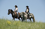 western rider