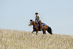 western riding