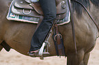 western riding