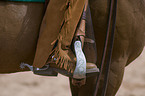 western riding