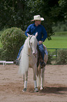 western riding