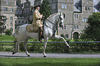 Diana Krischke mit Genete Bonmot du Roi