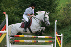 showjumping tournament