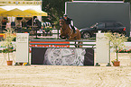 REDAKTIONELL - Balve Optimum 2006 - Springpr�fung 04.08.2006