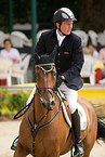 REDAKTIONELL - Balve Optimum 2006 - Springpr�fung 04.08.2006