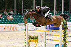 REDAKTIONELL - Balve Optimum 2006 - Springpr�fung 04.08.2006