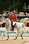 REDAKTIONELL - Balve Optimum 2006 - Springpr�fung 04.08.2006