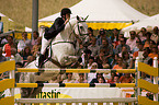 REDAKTIONELL - Hansen Tony Andre auf Camiro - Balve Optimum 2006 - 06.08.2006