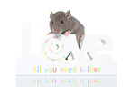 climbing rat