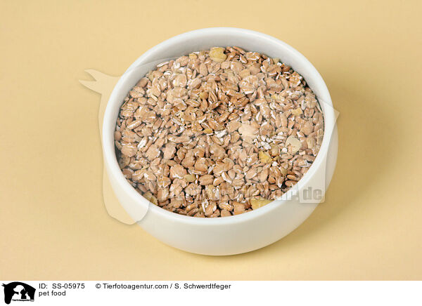 Tierfutter / pet food / SS-05975
